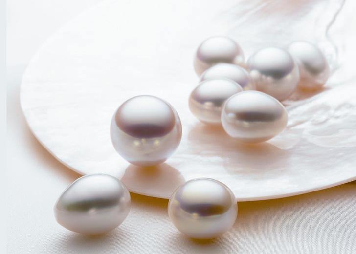 How to identify South Sea Pearls? | The South Sea Pearl