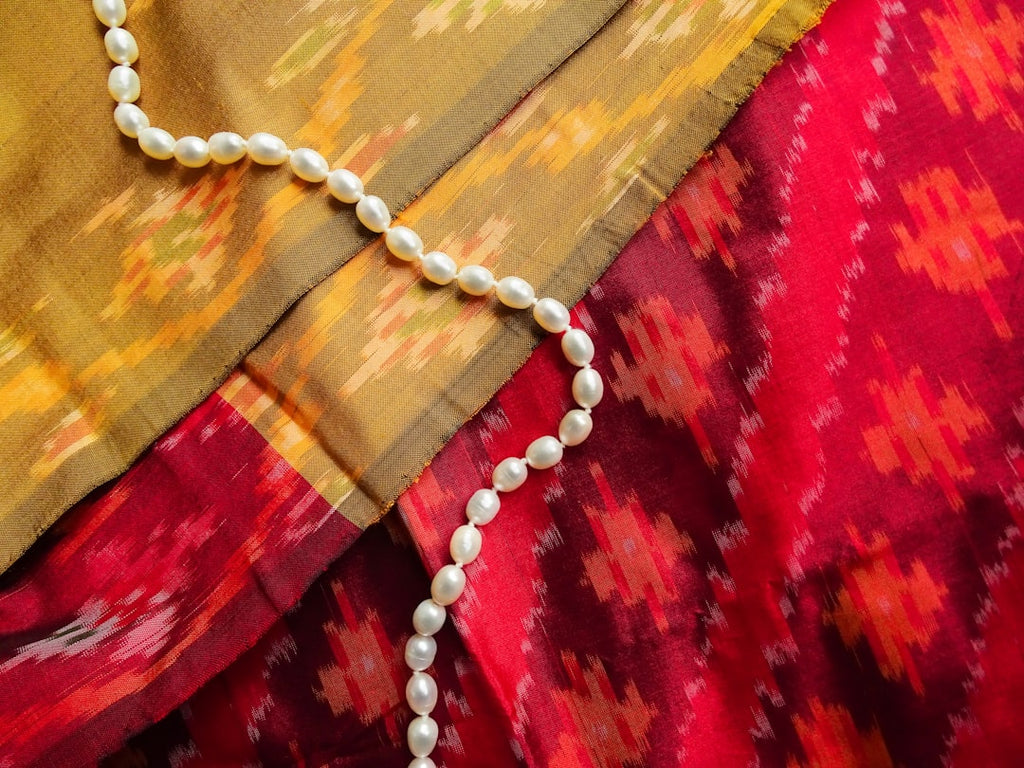 The Beauty of Imperfection: Baroque Tahitian Pearls